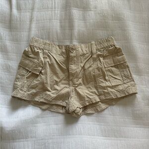 urban outfitters cargo shorts